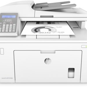 MULTIFUNZIONE LASER B/N HP M148FDW 4PA42A