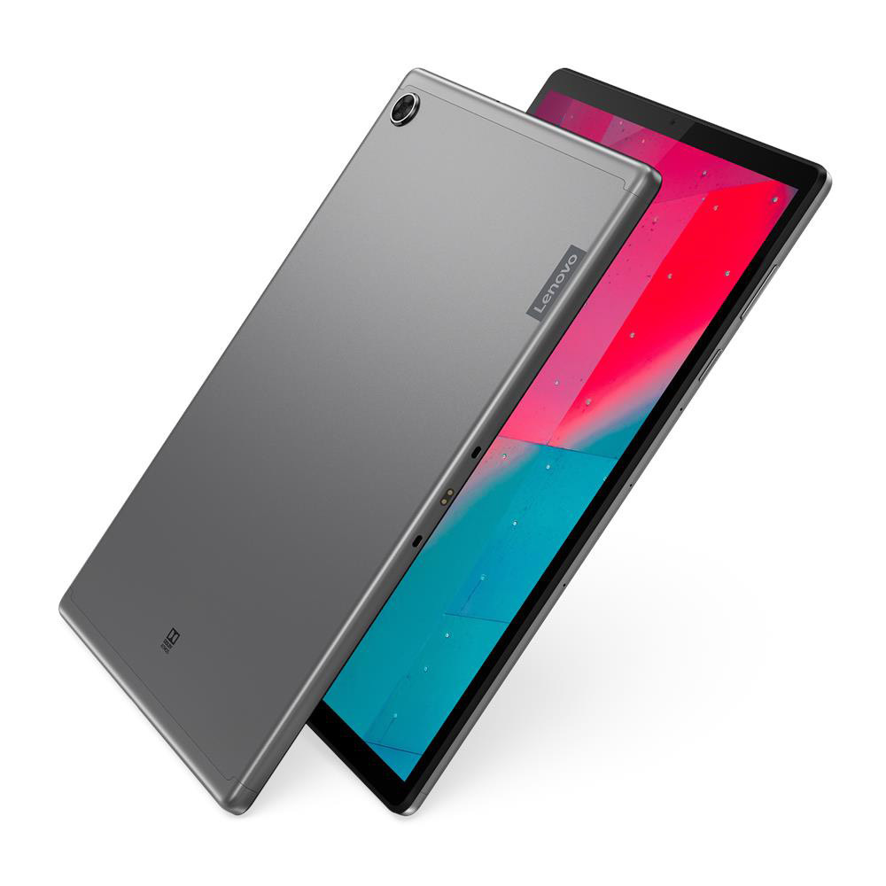 TABLET LENOVO TAB M10 PLUS TB-X606X 10,3" 2+32GB WI-FI + 4G IRON GREY ITALIA