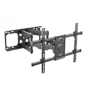 STAFFA MONTAGGIO PER TV A MURO CON SUPPORTO MULTIDIREZIONALE EWENT 37"-70" EW1526