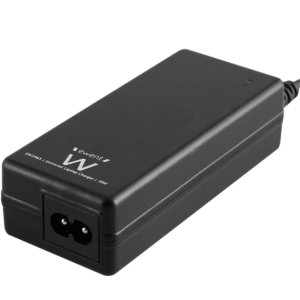 ALIMENTATORE UNIVERSALE PER NOTEBOOK EWENT 70W EW3965