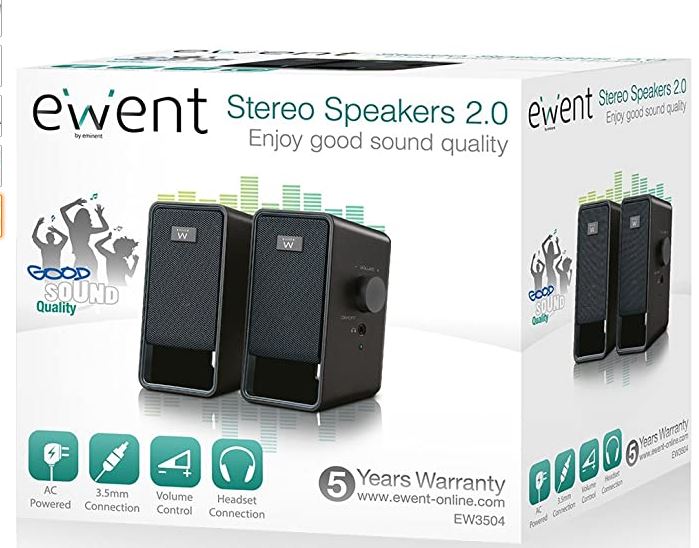 CASSE 2.0 EWENT EW3504