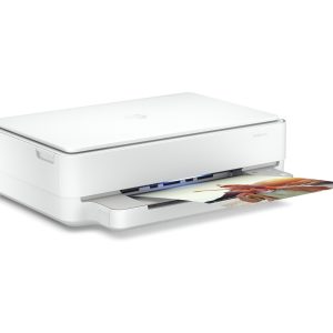 MULTIFUNZIONE INKJET HP ENVY 6022 5SE17B BIANCA