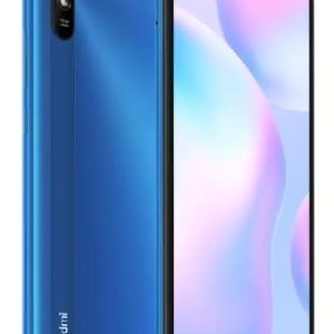 CELLULARE XIAOMI REDMI 9AT 2+32 DUOS SKY BLUE VODAFONE