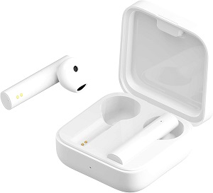Auricolare Bluetooth Xiaomi Mi True 2 Bhr4089gl White