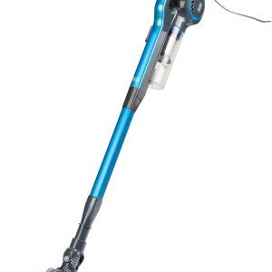 ASPIRAPOLVERE CON FILO SENZA SACCO 600W BLACK&DECKER BXVMS600E NERO/BLU
