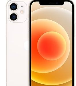 CELLULARE APPLE IPHONE 12 MINI 128GB MGE43QL/A WHITE ITALIA