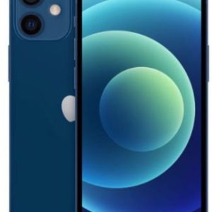 CELLULARE APPLE IPHONE 12 MINI 256GB MGED3QL/A BLUE ITALIA