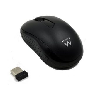 MOUSE OTTICO WIRELESS EWENT EW3223