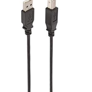 CAVO USB A/B M/M 5MT EWENT EW-UAB-050