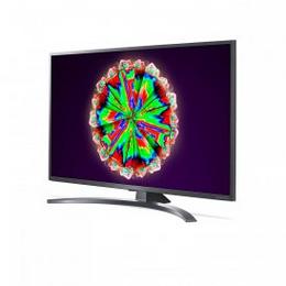 TV NANOCELL 43" LG 4K 43NANO793NE SMART TV EUROPA BLACK