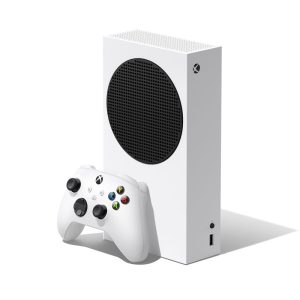 Console Xbox Series S 512gb Microsoft White Italia