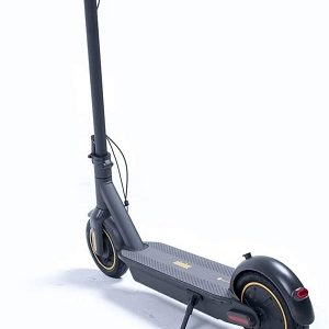 SCOOTER ELETTRICO NINEBOT SEGWAY MAX G30LE