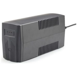 UPS 850VA BASIC TECHMADE EG-UPS-B850