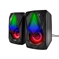 SPEAKER SET TECHMADE TM-GAMSPEAKER