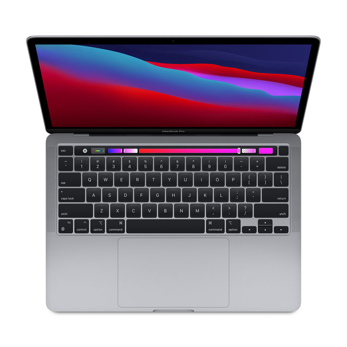 MACBOOK APPLE PRO MYD92T/A