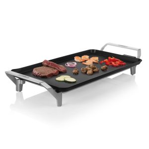PIASTRA ANTIADERENTE ELETTRICA PRINCESS TABLE CHEF PREMIUM XL 103110 A+++