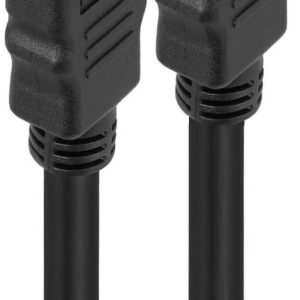CAVO HDMI HIGH SPEED CON ETHERNET 1MT EWENT EC1300