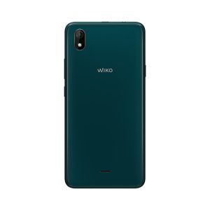 CELLULARE WIKO Y61 DUOS DEEP GREEN ITALIA