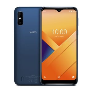 CELLULARE WIKO Y81 DUOS DEEP BLUE ITALIA