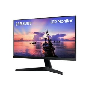 MONITOR LED 27'' SAMSUNG FULL HD LF27T350FHUXEN NERO
