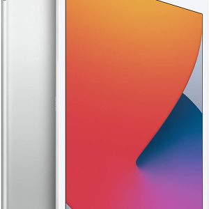 TABLET APPLE IPAD 8 MYLE2TY/A 10,2" 128GB WI-FI SILVER ITALIA