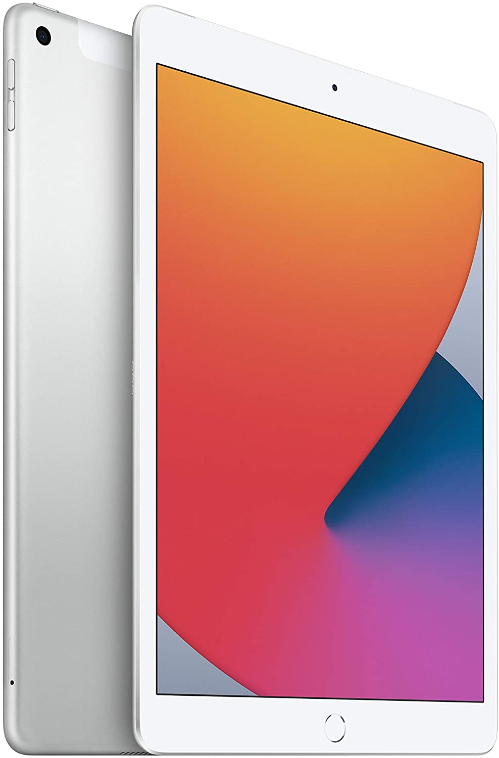 TABLET APPLE IPAD 8 MYMJ2TY/A 10,2" 32GB WI-FI + 4G SILVER ITALIA