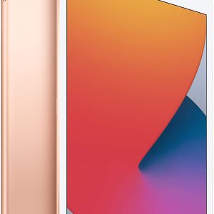 TABLET APPLE IPAD 8 MYMK2TY/A 10,2" 32GB WI-FI + 4G GOLD ITALIA