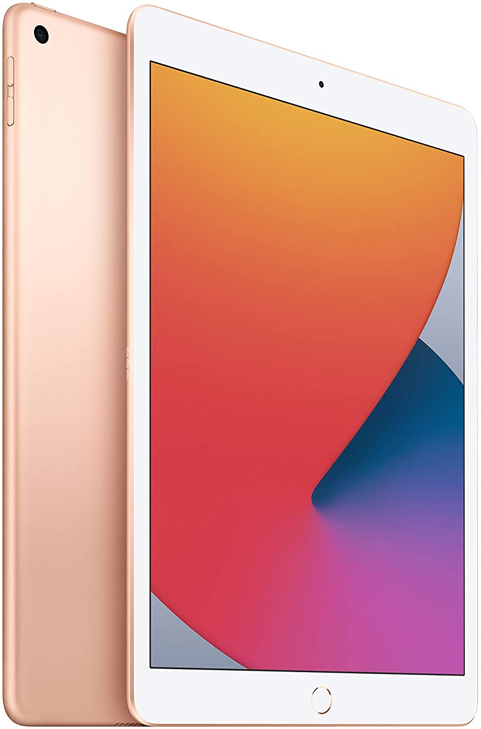 TABLET APPLE IPAD 8 MYMN2TY/A 10,2" 128GB WI-FI + 4G GOLD ITALIA
