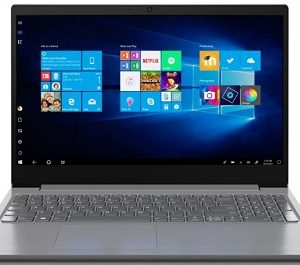 NOTEBOOK LENOVO ESSENTIAL V15-IIL 82C500G7IX