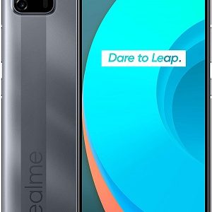 CELLULARE REALME C11 2+32GB DUOS GREY ITALIA