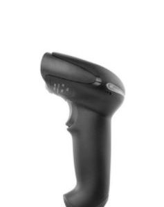 Lettore Codice A Barre Laser 1d Usb Tecno Accessori Tc-Bc 6001