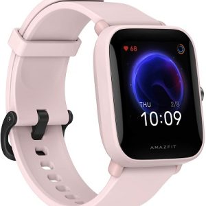 SMARTWATCH AMAZFIT BIP U HUAMI W2017OV3N PINK