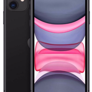 CELLULARE APPLE IPHONE 11 64GB MHDA3CN/A BLACK EUROPA