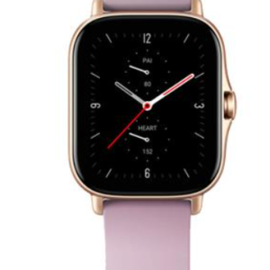 SMARTWATCH AMAZFIT GTS 2E HUAMI W2021OV3N LILAC PURPLE