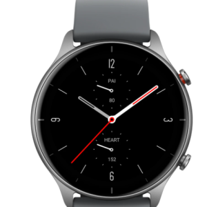 SMARTWATCH AMAZFIT GTR 2E HUAMI W2023OV2N SLATE GREY