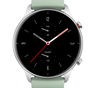 SMARTWATCH AMAZFIT GTR 2E HUAMI W2023OV3N MATCHA GREEN