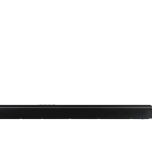 HOME CINEMA SOUNDBAR 5.1 360W SAMSUNG HW-Q60T/ZF BLACK
