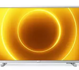 TV LED 32" PHILIPS 32PHS5525/12 EUROPA SILVER
