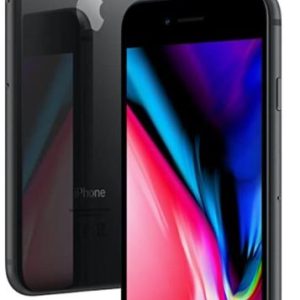 Apple Iphone 8 64gb Space Grey Ricondizionato Grado A