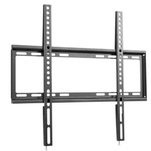 STAFFA MONTAGGIO PER TV A MURO CON SUPPORTO FISSO 32"-55" SUPERIOR SUPSTV004