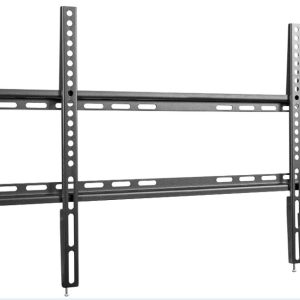STAFFA MONTAGGIO PER TV A MURO CON SUPPORTO FISSO 37"-86" SUPERIOR SUPSTV006