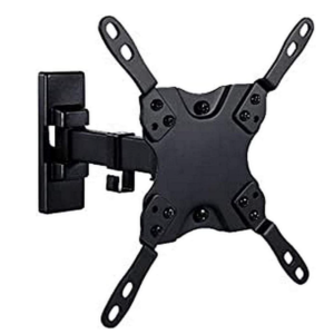 STAFFA MONTAGGIO PER TV A MURO CON SUPPORTO MULTIDIREZIONALE 13"-42" SUPERIOR SUPSTV009
