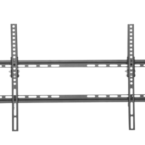 STAFFA MONTAGGIO PER TV A MURO CON SUPPORTO FISSO INCLINABILE 37"-70" SUPERIOR SUPSTV015