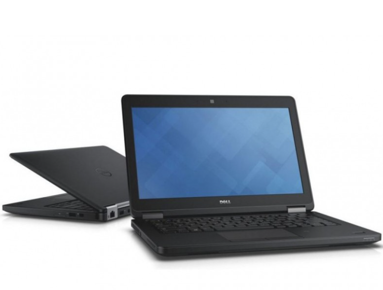 NOTEBOOK RICONDIZIONATO DELL LATITUDE E5450 14" i7-5600U/8GB/256GB-SSD/NVIDIA 840M 4GB/W10P GRADO