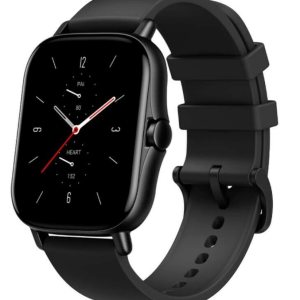 SMARTWATCH AMAZFIT GTS 2 HUAMI W19690VIN MIDNIGHT BLACK