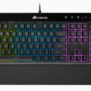 TASTIERA USB GAMING CORSAIR K55 RGB CH-9206015-NA