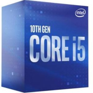 CPU INTEL LGA1200 CORE I5-10600KF BOX BX8070110600KF