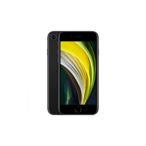 Apple Iphone Se 2020 64gb Black Ricondizionato Grado A