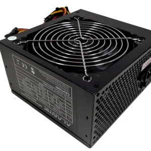 ALIMENTATORE ATX 24PIN ALANTIK 500W PS51AN BULK