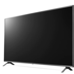 TV LED 75" LG 4K 75UN85003 SMART TV EUROPA BLACK